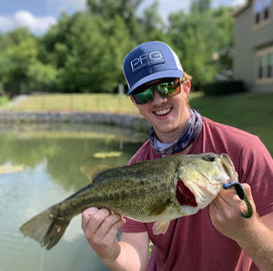 Meet your Posher, Will